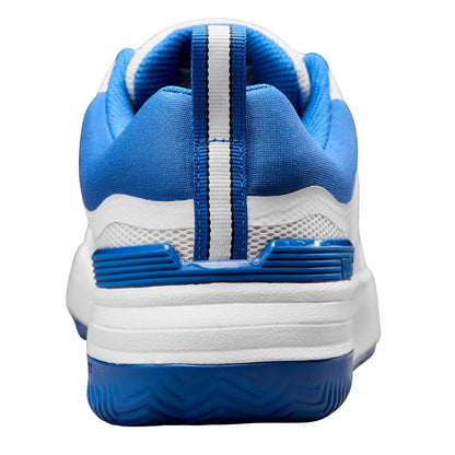 Wilson Rush Pickle Pro Deja Vu Blue/White  Pickleball Shoe | Pickleball Sports Classic