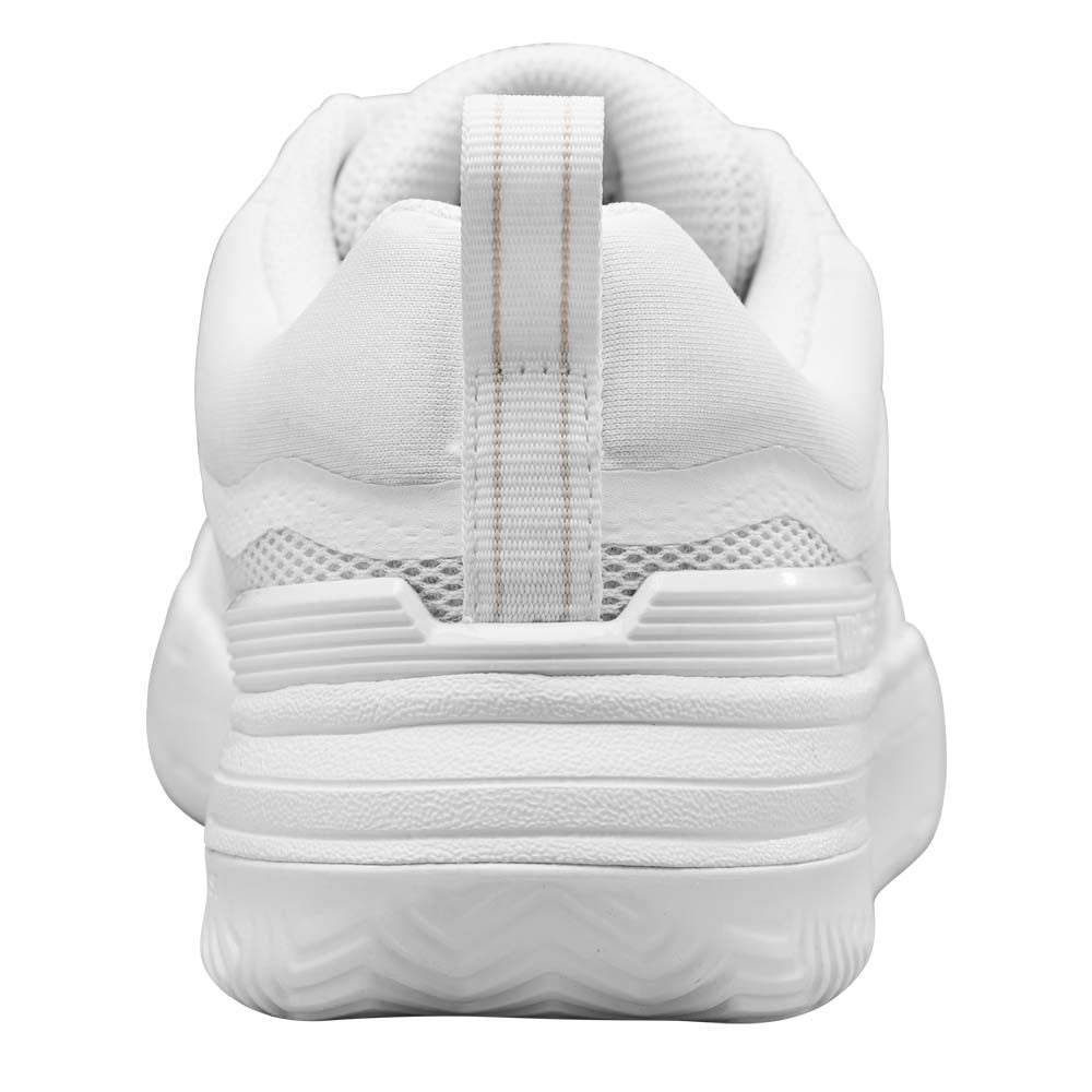 Wilson Pickle Pro White/White/White  Pickleball Shoe | Pickleball Sports Essential