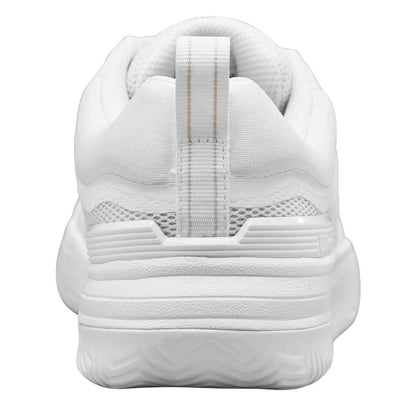 Wilson Pickle Pro White/White/White  Pickleball Shoe | Pickleball Sports Essential