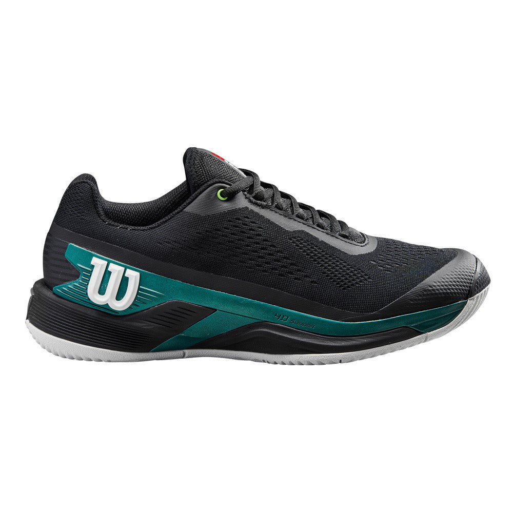 Wilson Rush Pro 4.0 BLADE  Shoe | Pickleball Sports Everyday