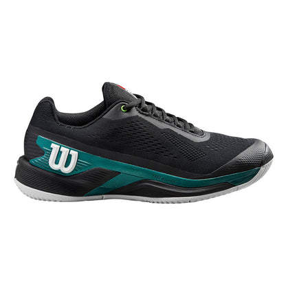 Wilson Rush Pro 4.0 BLADE  Shoe | Pickleball Sports Everyday