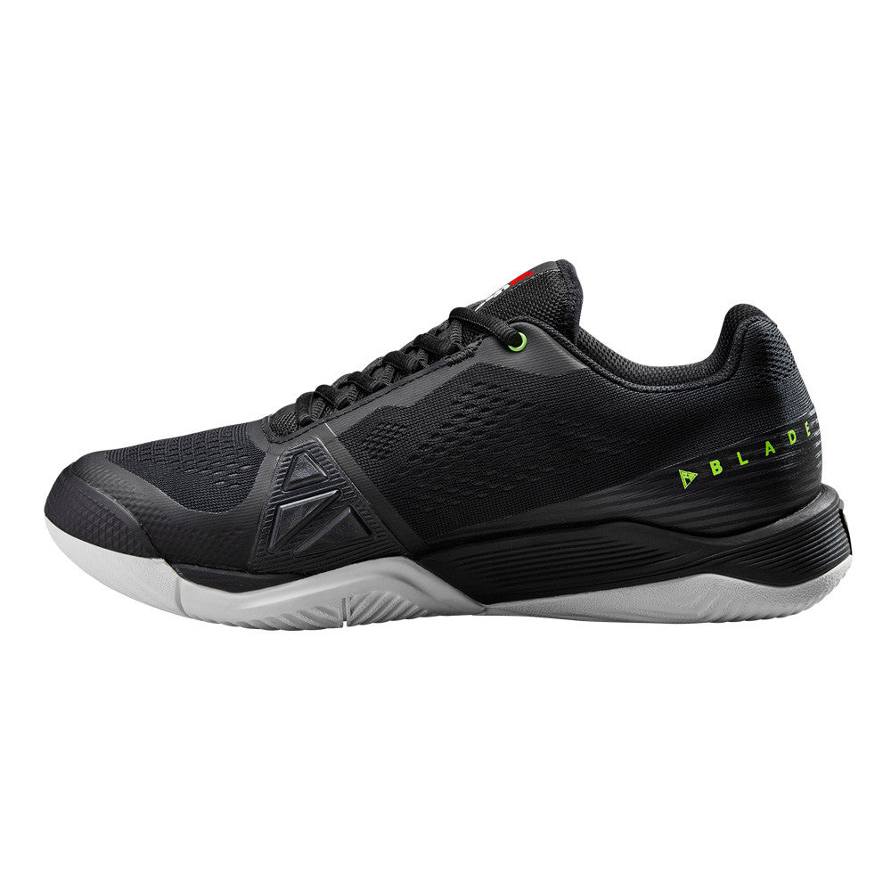 Wilson Rush Pro 4.0 BLADE  Shoe | Pickleball Sports Everyday