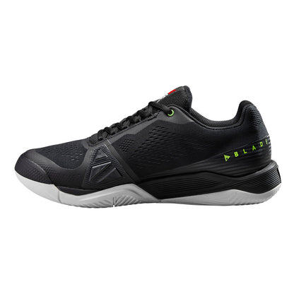 Wilson Rush Pro 4.0 BLADE  Shoe | Pickleball Sports Everyday