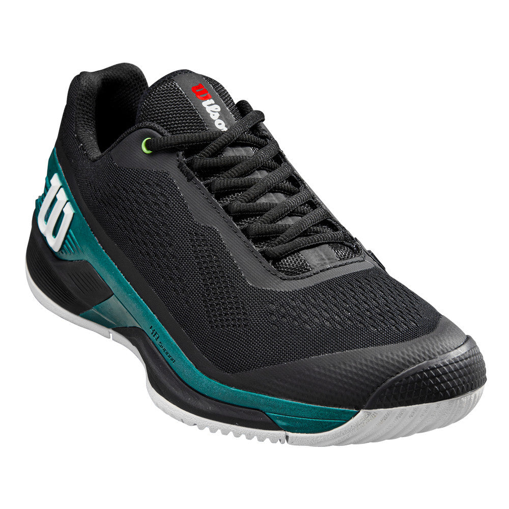 Wilson Rush Pro 4.0 BLADE  Shoe | Pickleball Sports Everyday
