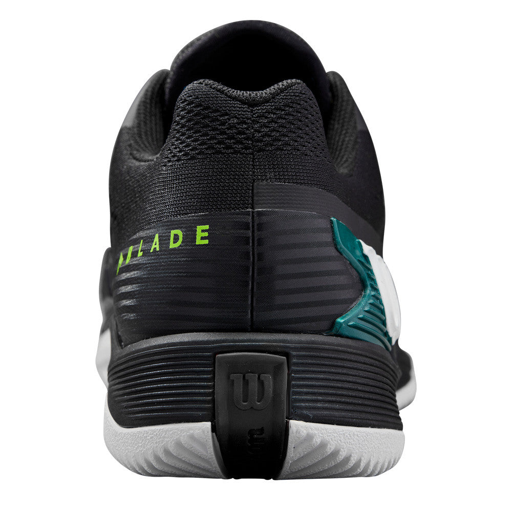 Wilson Rush Pro 4.0 BLADE  Shoe | Pickleball Sports Everyday