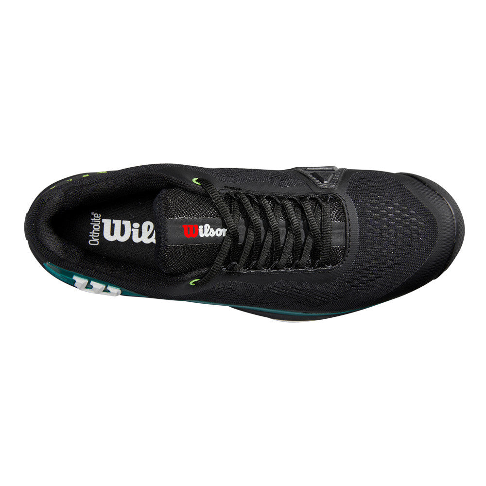 Wilson Rush Pro 4.0 BLADE  Shoe | Pickleball Sports Everyday