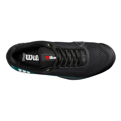 Wilson Rush Pro 4.0 BLADE  Shoe | Pickleball Sports Everyday