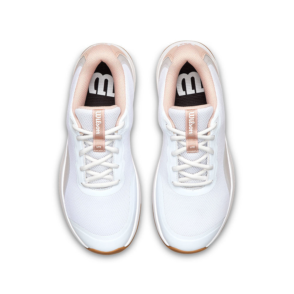 Wilson Intrigue Lite Court Shoe | Pickleball Sports Essential