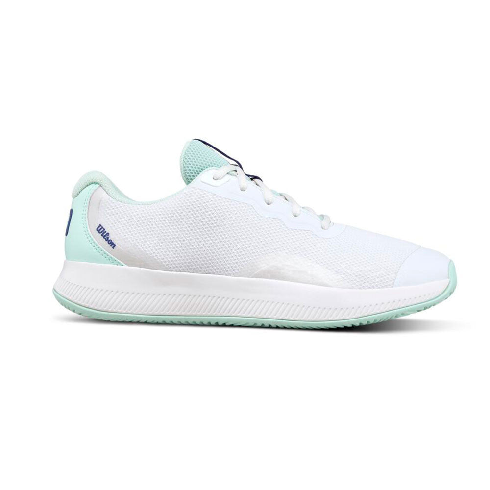 Wilson Intrigue Pro Pickleball Court Shoe for Women | Pickleball Sports Everyday