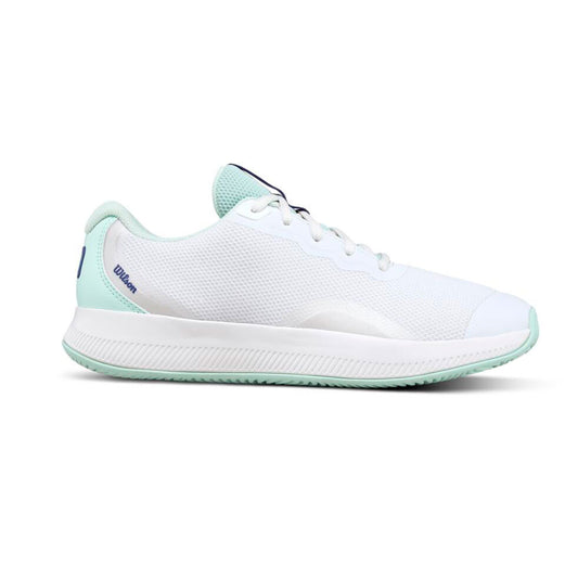 Wilson Intrigue Pro Pickleball Court Shoe for Women | Pickleball Sports Everyday