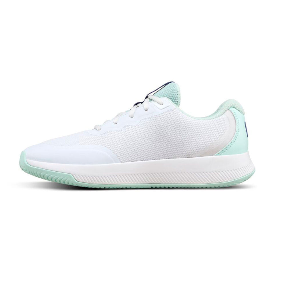 Wilson Intrigue Pro Pickleball Court Shoe for Women | Pickleball Sports Everyday