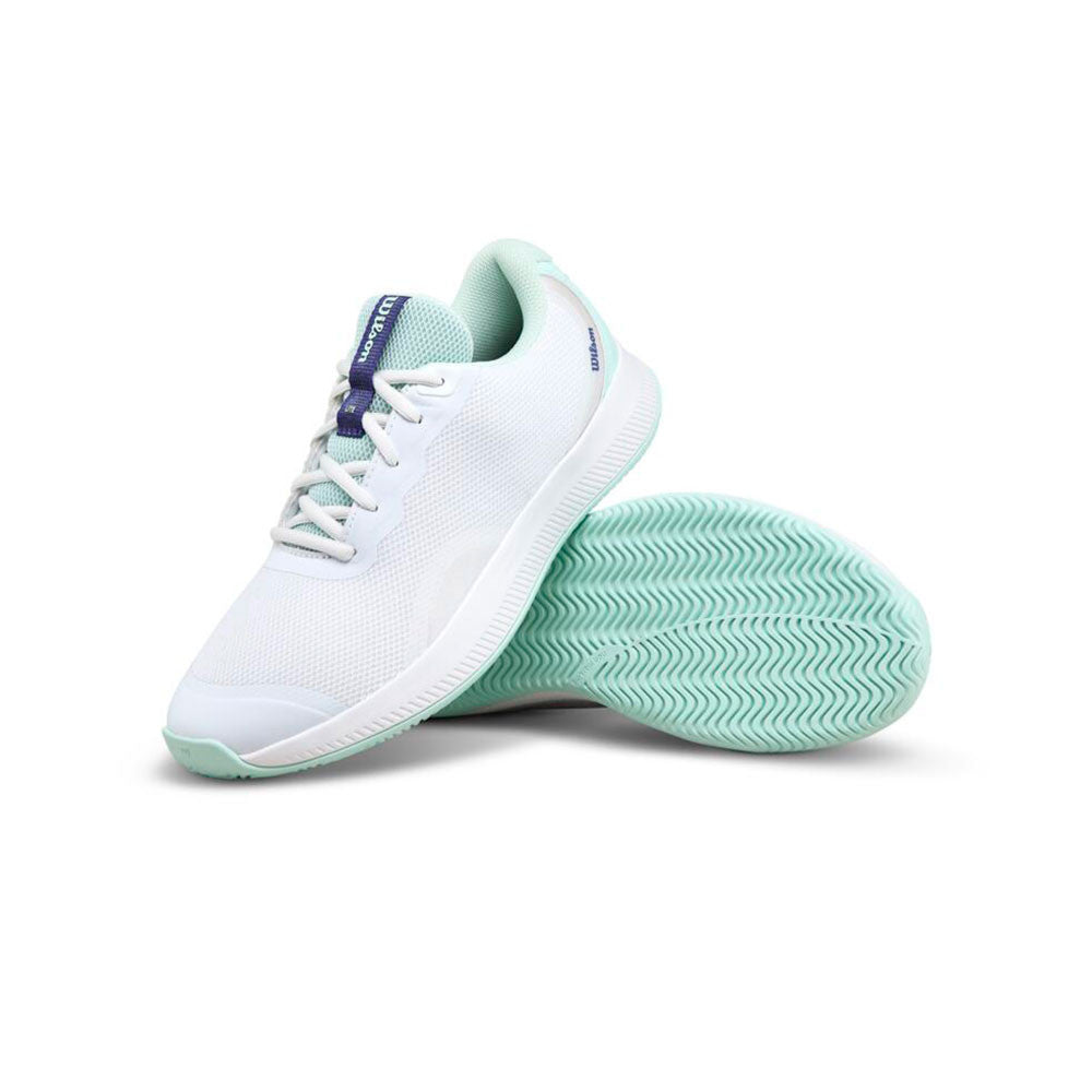 Wilson Intrigue Pro Pickleball Court Shoe for Women | Pickleball Sports Everyday