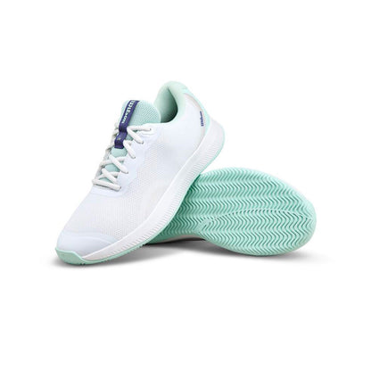 Wilson Intrigue Pro Pickleball Court Shoe for Women | Pickleball Sports Everyday