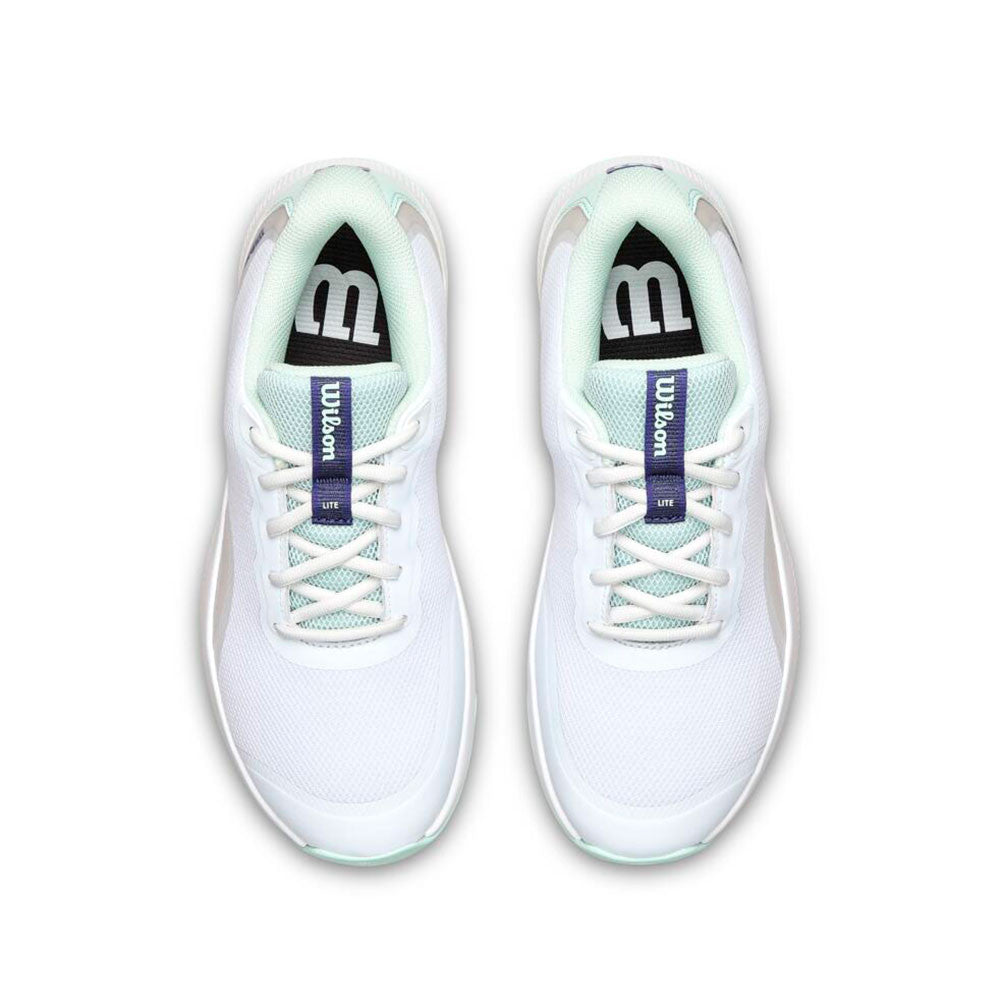 Wilson Intrigue Pro Pickleball Court Shoe for Women | Pickleball Sports Everyday