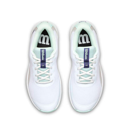 Wilson Intrigue Pro Pickleball Court Shoe for Women | Pickleball Sports Everyday