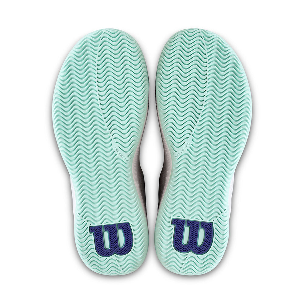 Wilson Intrigue Pro Pickleball Court Shoe for Women | Pickleball Sports Everyday