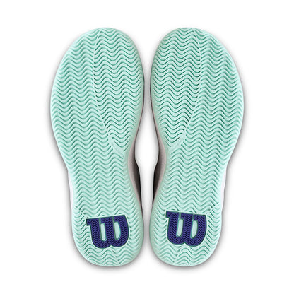 Wilson Intrigue Pro Pickleball Court Shoe for Women | Pickleball Sports Everyday