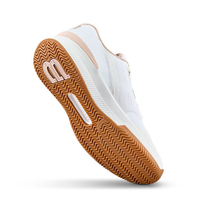 Wilson Intrigue Pro Pickleball Court Shoe for Women | Pickleball Sports Value