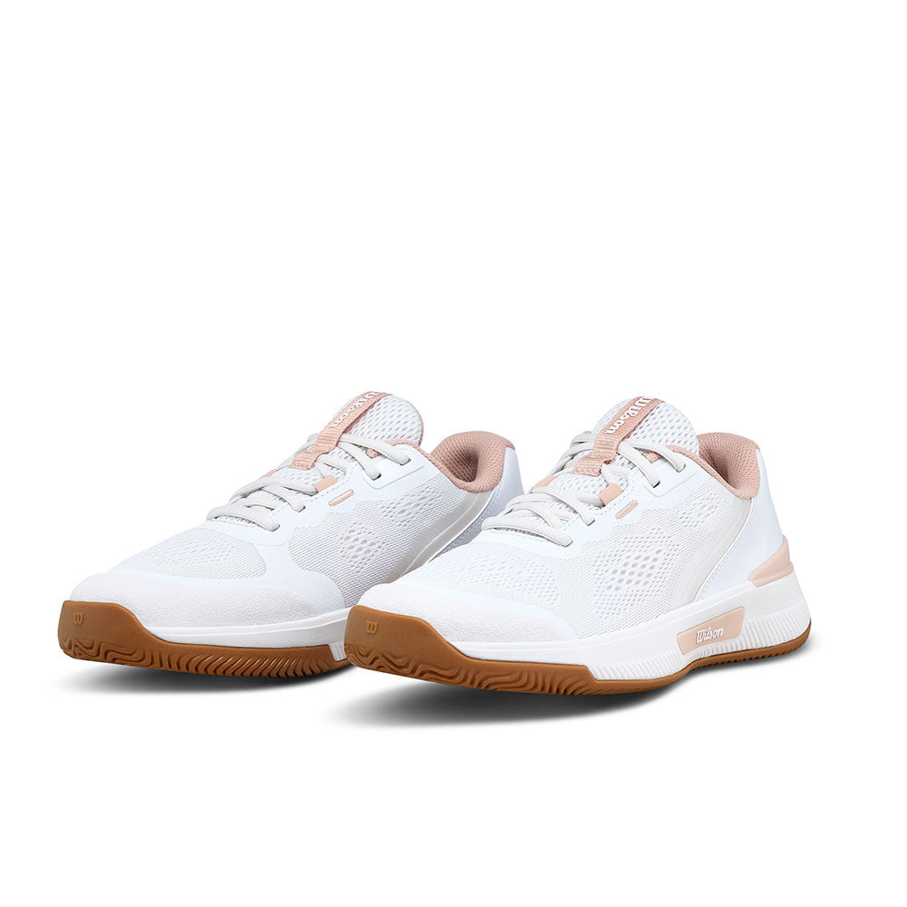 Wilson Intrigue Pro Pickleball Court Shoe for Women | Pickleball Sports Value