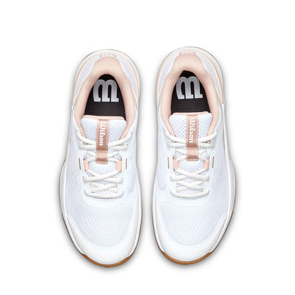 Wilson Intrigue Pro Pickleball Court Shoe for Women | Pickleball Sports Value