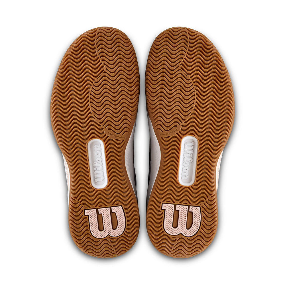 Wilson Intrigue Pro Pickleball Court Shoe for Women | Pickleball Sports Value