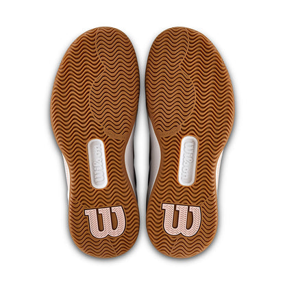 Wilson Intrigue Pro Pickleball Court Shoe for Women | Pickleball Sports Value