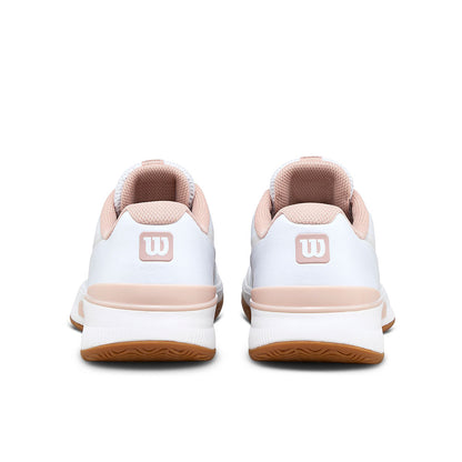 Wilson Intrigue Pro Pickleball Court Shoe for Women | Pickleball Sports Value