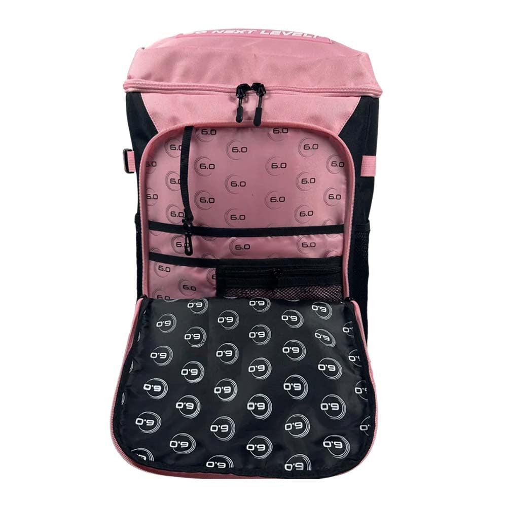 Six Zero Pickleball Performance Backpack | Pickleball Sports Great Value