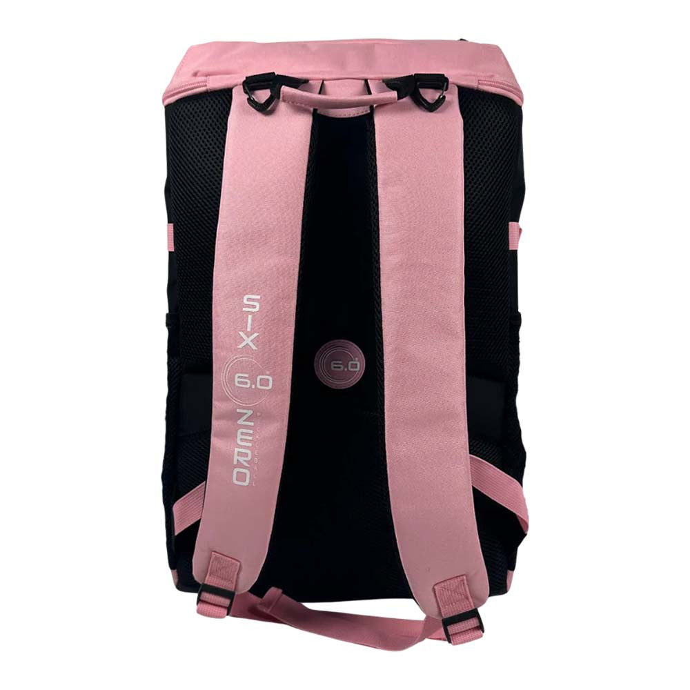 Six Zero Pickleball Performance Backpack | Pickleball Sports Great Value