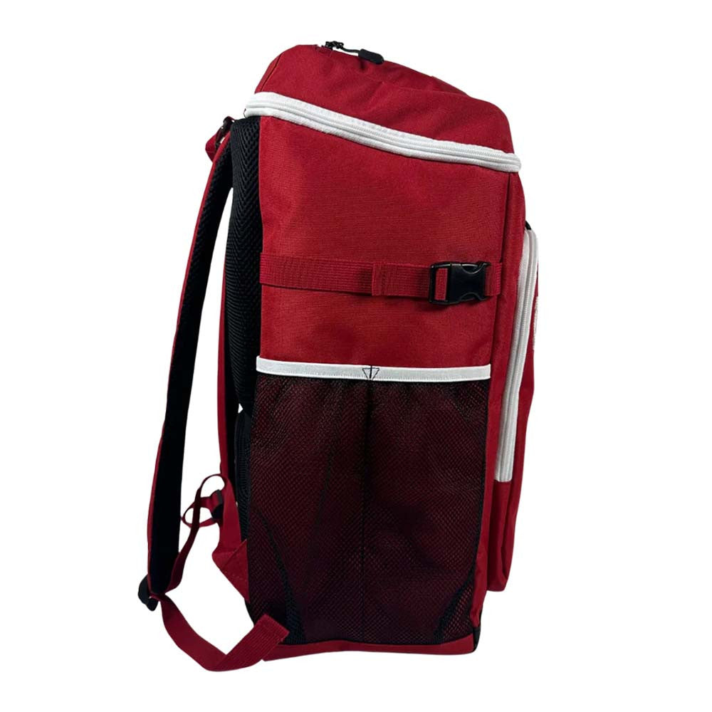 Six Zero Pickleball Performance Backpack | Pickleball Sports Great Value