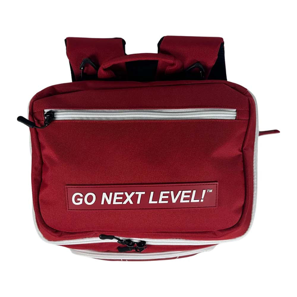 Six Zero Pickleball Performance Backpack | Pickleball Sports Great Value