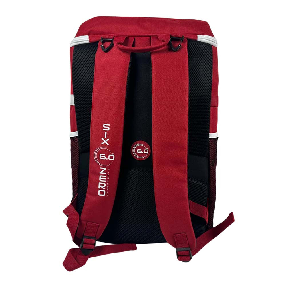 Six Zero Pickleball Performance Backpack | Pickleball Sports Great Value