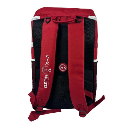 Six Zero Pickleball Performance Backpack | Pickleball Sports Great Value