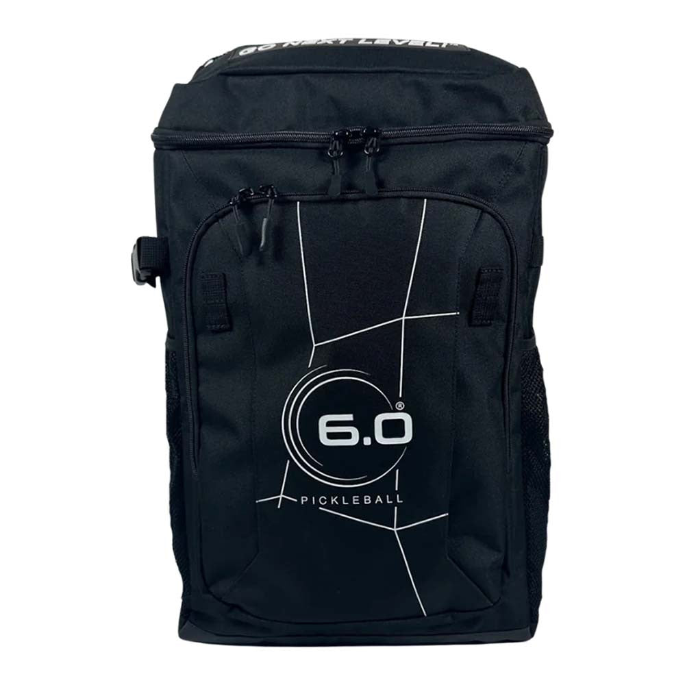 Six Zero Pickleball Performance Backpack | Pickleball Sports Great Value