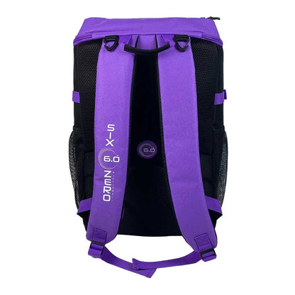 Six Zero Pickleball Performance Backpack | Pickleball Sports Great Value