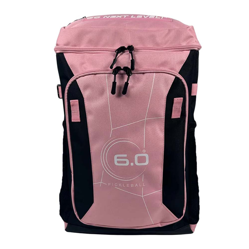 Six Zero Pickleball Performance Backpack | Pickleball Sports Great Value