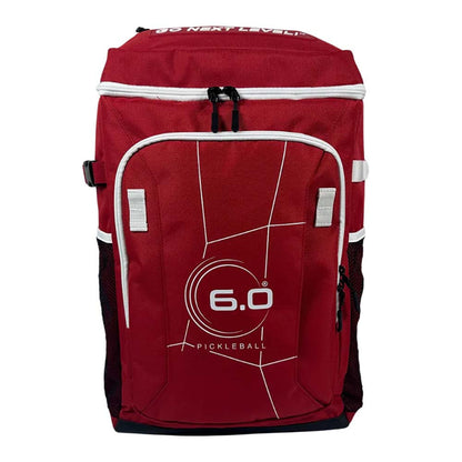 Six Zero Pickleball Performance Backpack | Pickleball Sports Great Value