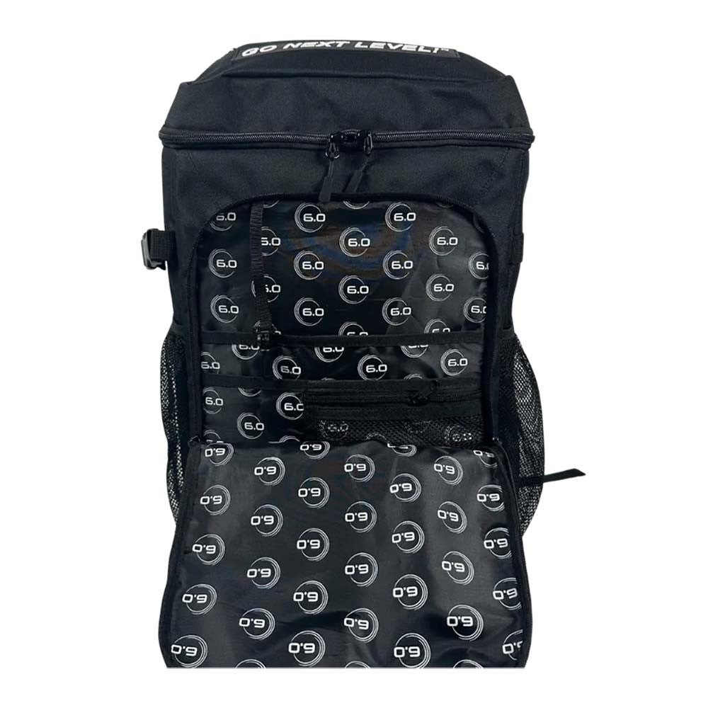 Six Zero Pickleball Performance Backpack | Pickleball Sports Great Value
