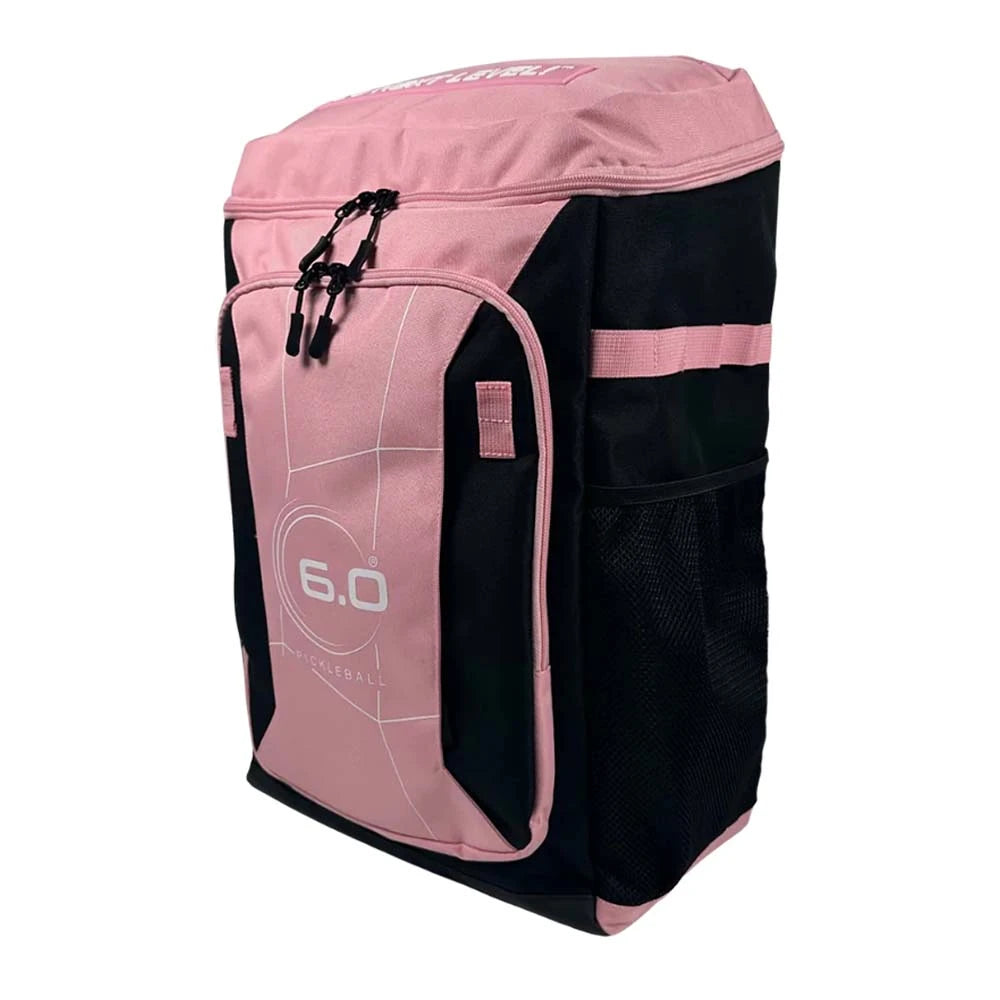 Six Zero Pickleball Performance Backpack | Pickleball Sports Great Value