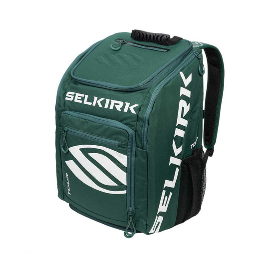 Selkirk Core Series Tour Pickleball Backpack | Pickleball Sports Latest