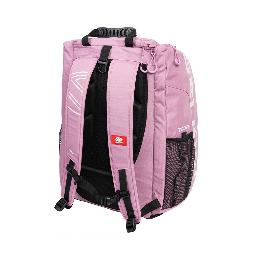 Selkirk Core Series Tour Pickleball Backpack | Pickleball Sports Latest