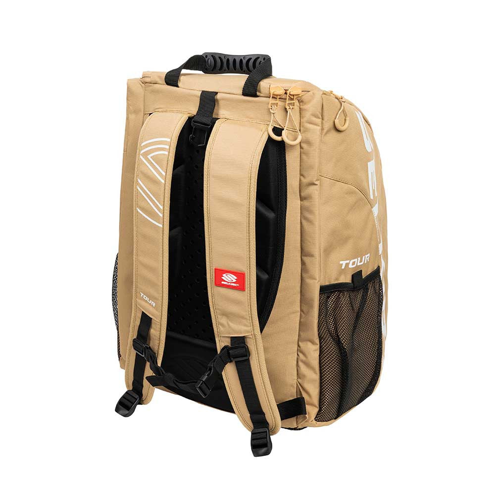 Selkirk Core Series Tour Pickleball Backpack | Pickleball Sports Latest