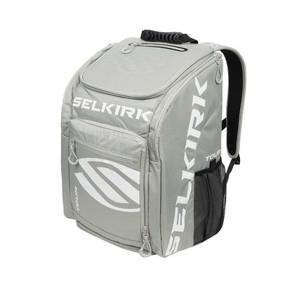 Selkirk Core Series Tour Pickleball Backpack | Pickleball Sports Latest