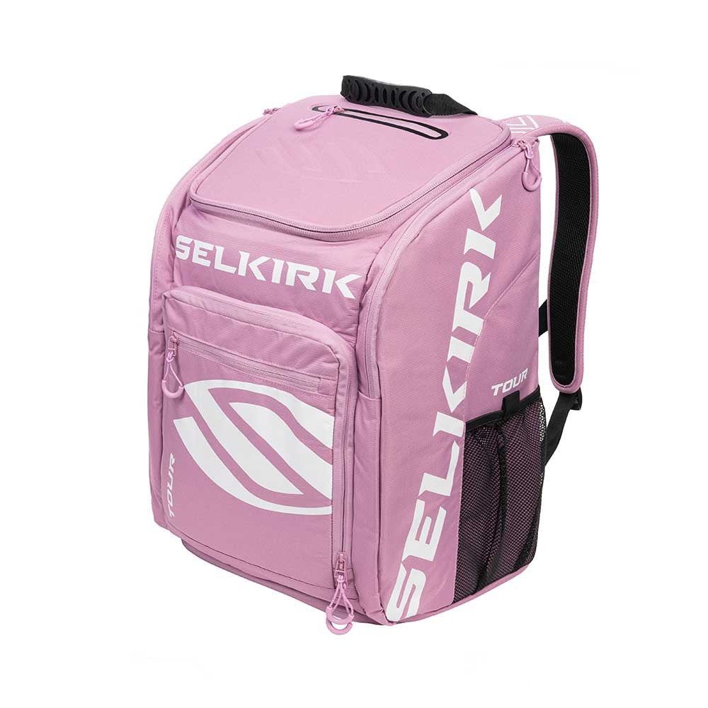 Selkirk Core Series Tour Pickleball Backpack | Pickleball Sports Latest