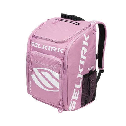 Selkirk Core Series Tour Pickleball Backpack | Pickleball Sports Latest