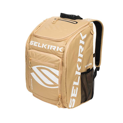Selkirk Core Series Tour Pickleball Backpack | Pickleball Sports Latest