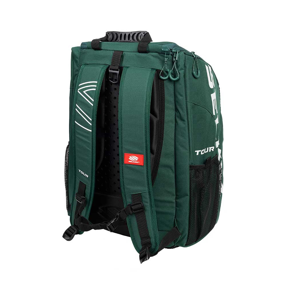 Selkirk Core Series Tour Pickleball Backpack | Pickleball Sports Latest