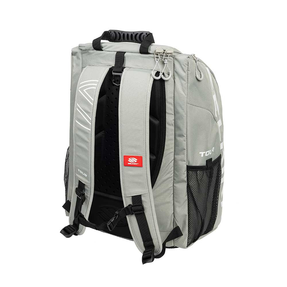 Selkirk Core Series Tour Pickleball Backpack | Pickleball Sports Latest