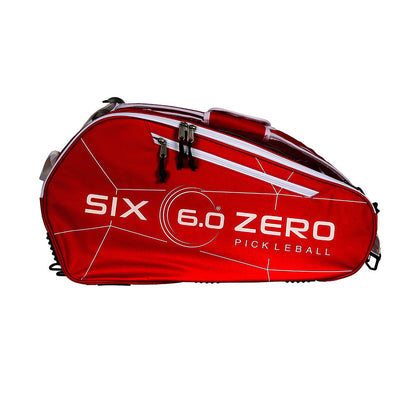Six Zero Pro Pickleball Tour Bag | Pickleball Sports Quality