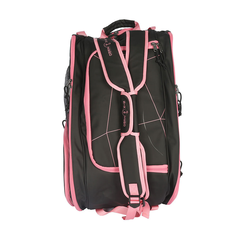 Six Zero Pro Pickleball Tour Bag | Pickleball Sports Quality